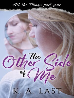 cover image of The Other Side of Me